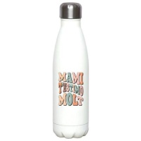 Botella de 0,50 L Mami testimo molt