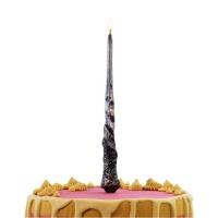 Vela de Varita de Ron Weasley