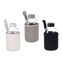 Botella de 0,60 L surtida - Vivalto - 1 unidad