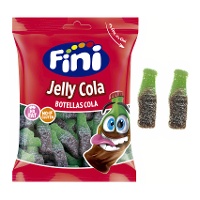 Botellas de cola - Fini - 90 gr