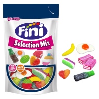 Bolsa surtida de chucherías - Fini Selection mix - 150 gr