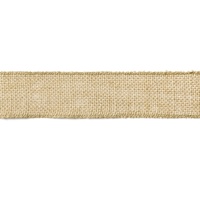 Cinta de rafia de 5 cm - 5 m