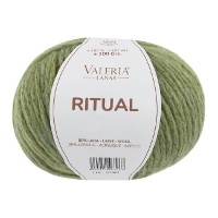 Ritual de 100 gr - Valeria