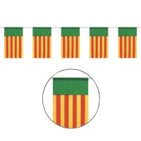 Banderín de Castellón - 50 m