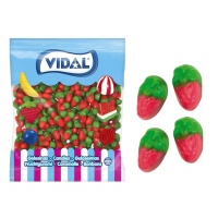 Fresas mini silvestres - Vidal - 1 kg