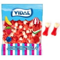 Huesos Jelly - Vidal - 1 kg