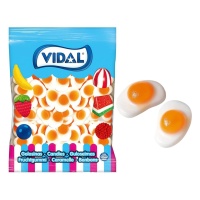 Huevos fritos - Vidal - 1 kg