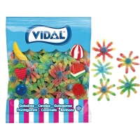 Pulpos de colores - Vidal - 1 kg