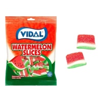 Tajadas de sandía - Vidal - 90 gr