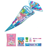 Bolsa de chucherías - Vidal - 1 unidad