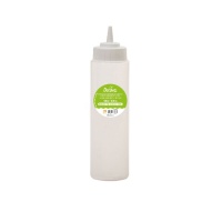 Biberón de cocina de 500 ml dosificador - Decora
