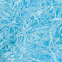 Papel en tiras para cajas de regalo - 30 gr