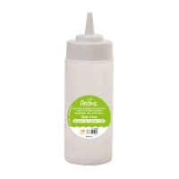 Biberón de cocina de 250 ml dosificador - Decora