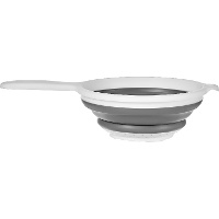 Colador de 20 cm plegable