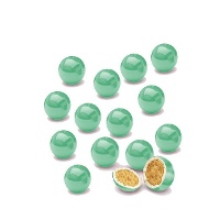 Bolas chococranch perladas - 200 gr
