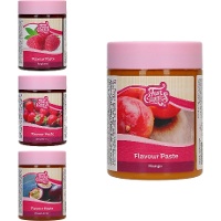 Aroma en pasta de sabores de 360 gr - FunCakes