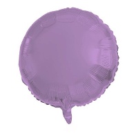Globo redondo de 45 cm - Folat - 1 unidad