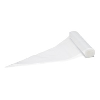 Manga pastelera de 41 cm desechable - Patisse - 24 unidades