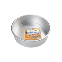 Molde redondo de 20 x 20 x 7,5 cm - PME