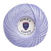 Perle 8 Egipcio de 50 gr - Valeria