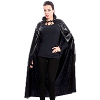 Capa de 120 cm metalizada