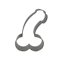 Cortador de pene flácido de 7 x 10 cm