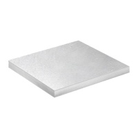 Base para tarta de 45 x 45 x 1,2 cm cuadrada