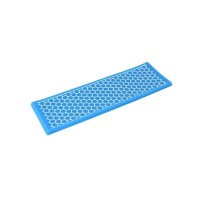 Tapete para encaje de azúcar de colmena de 16 x 5 cm