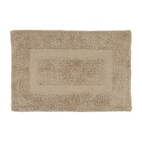 Alfombrilla de baño de 60 x 40 cm