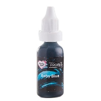 Colorante para aerógrafo líquido de 16 ml - Rainbow Dust