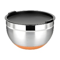 Bol de 5,4 L Efficient - Bra