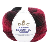 Merino Essentiel Ombre de 150 g - DMC