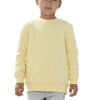 Sudadera sin capucha Columbia infantil - Sol's
