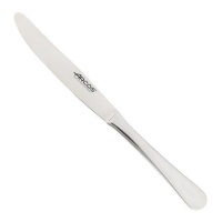 Cuchillo de mesa de 12 cm de hoja perlado Lisboa - Arcos