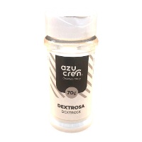 Dextrosa de 70 gr - Azucren