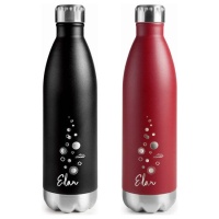 Botella de 0,75 L doble pared - Lacor - 1 unidad