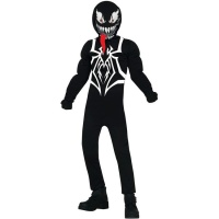 Disfraz de Venom infantil