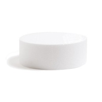 Círculo de corcho de 30 x 10 cm