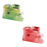 Enhebrador de mesa de colores - Clover - 1 unidad