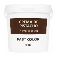Crema de pistacho de 3 kg