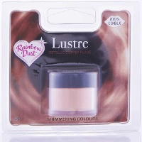 Colorante en polvo de 3 gr Copper Flame - Rainbow Dust