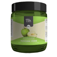 Aroma en pasta concentrada de Manzana verde de 300 gr - Azucren