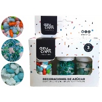 Kit de sprinkles de Pascua Time de 30 gr