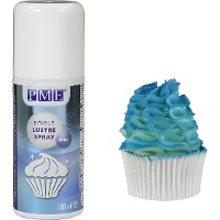 Spray comestible efecto perlado de 100 ml - PME