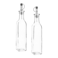 Aceitera y vinagrera de 300 ml