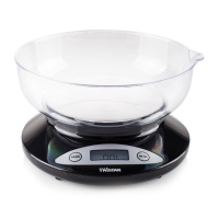 Báscula de cocina digital hasta 2 kg - Tristar KW2430