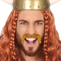 Bigote vikingo