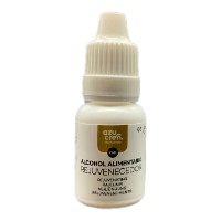 Alcohol isopropílico rejuvenecedor de 10 ml - Azucren