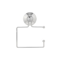 Portarrollos de baño para pared - 1 unidad