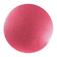 Base para tarta de 25 x 25 x 1,2 cm - Hilarious - 1 unidad